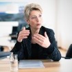 Bundesrätin Karin Keller-Sutter: «Die Initiative ist gut gemeint, aber nicht gut gemacht»