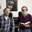 Neuer Podcast bringt biblische Themen in den Alltag. Ein Radiomoderator und Pfarrer diskutieren.
