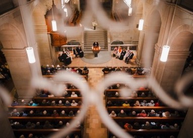 Zürcher Kirchen springen für den Kanton ein und wollen andere Religionsgemeinschaften unterstützen 