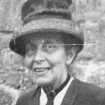 Clara Ragaz-Nadig kämpfte für die Frauenrechte und den Frieden, vor 150 Jahren wurde sie geboren