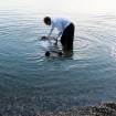 Bundesgerichtsentscheid für Kanton Genf: Wo sich Kirchen für öffentliche Taufen registrieren müssen