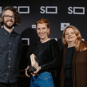 Prix de Soleure für «Die Anhörung» von Lisa Gerig