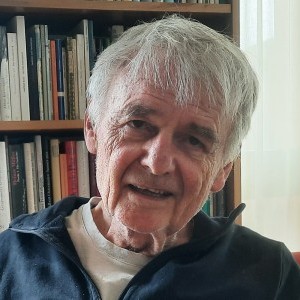 Jürg Welter, 74