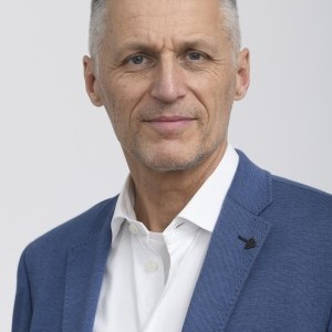Christoph Walser