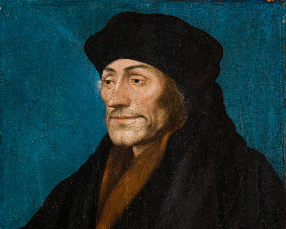 Der Götti der Reformation reformiert.info