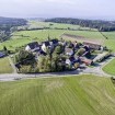 Das Kloster soll eine Mauer bekommen