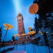 Ökumenischer Gottesdienst an der Eröffnung der Ski-WM