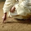 Ich habe mich nicht für würdig gehalten, selbst zu dir zu kommen. Aber sprich nur ein Wort, und mein Knecht wird gesund. (Lk 7,7)