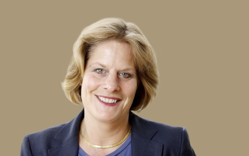 Ich werde für Israel sein wie der Tau, es wird sprossen - reformiert.info