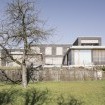 Das Minergie-Pfarrhaus