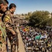 «Ohne die Kurden versinkt Nordsyrien erneut im Chaos»