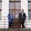 Das Kirchgemeindehaus Zürich-Wipkingen soll zum Haus der Diakonie ausgebaut werden