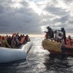 In vier Jahren 31‘000 Menschleben gerettet – Schweiz zu Unterstützung von Seenotrettung aufgefordert