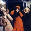 Zärtlich, komisch, aufrüttelnd: die Quintessenz des Lebens der Filmikone Federico Fellini