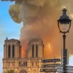 Architektin Pascale Guignard setzt ein Fragezeichen hinter den geplanten Wiederaufbau von Notre-Dame
