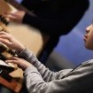 Die Königin der Instrumente kämpft mit ihrem Image