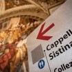 Bei einer Botschaft im Vatikan sind die Interessen der Schweiz entscheidend