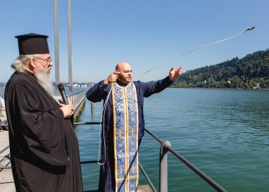 Der Schöpfungstag auf dem Bodensee überwindet nationale und konfessionelle Grenzen
