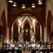 Dank einer Stiftung finden in der Basler Martinskirche weiterhin Konzerte statt