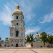 Kirchen zur Ukraine-Krise: Friedensappelle und dröhnendes Schweigen