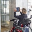 Schaffhauser Landeskirchen spannt mit der Behindertenorganisation Pro Infirmis zusammen