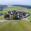 Das Kloster Kappel erhält elf Millionen aus dem Lotteriefonds für ein Revitalisierungsprojekt