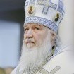 Der Schriftsteller Michail Schischkin über die gefährliche Nähe der orthodoxen Kirche zur Macht