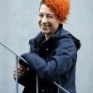 Pfarrerin, Mutter, Gastroseelsorgerin, Trompeterin und Hauptmann: unsere Frau für die «Lebensfragen»