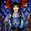 Auf ihrem neuen Album vereint Nina Hagen unterschiedlichste Stile und klingt erstaunlich aktuell
