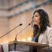 Pastorin Sally Azar im Heiligen Land: «Ich möchte die Rolle der Frau in unserer Gesellschaft ändern»