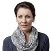 Maria Walliser war einst eine erfolgreiche Skifahrerin. Heute liebt sie die Stille in den Bergen. 