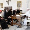 Ökumenischer Rat der Kirchen will russische und ukrainische Kirchenvertreter an einen Tisch bringen