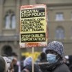 Ökumenisches Netzwerk Migrationscharta.ch kritisiert Schweiz für Ausschaffungen nach Kroatien