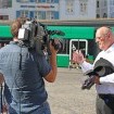 Kundgebungen in Basel: Mahnwache für Israel wegen Sicherheitsbedenken abgesagt 