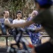 Im Friedensdorf bleiben Israeli und Palästinenserinnen trotz des Kriegs miteinander im Gespräch