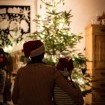 Eine Erinnerung, allem Traurigen zum Trotz fröhlich Weihnachten zu feiern – Adventsmusik 10
