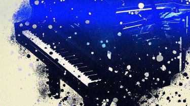 Bugge Wesseltofts Pianospiel verleiht diesem Weihnachtslied klingende Stille – Adventsmusik 18