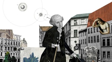 Immanuel Kant würde heuer 300-jährig – wie der Gründervater der Menschenrechte heute noch wirkt