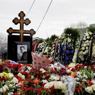 Der russische Publizist Iwan Petrow schreibt über den Glauben und das Vermächtnis von Alexei Nawalny