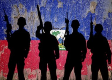 «Wir haben es in Haiti mit einem offenen Staatszerfall zu tun»
