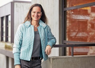 Heks-Direktorin Karolina Frischkopf: «Gute Diplomatie ist, wenn Konflikte gar nicht erst entstehen»