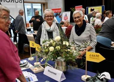 Vereine, Freiwillige, die Kirche: In der Region Sursee wird Altersarbeit ganz pragmatisch angegangen