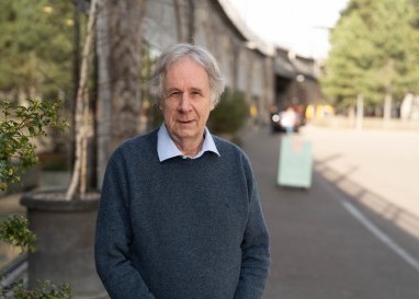 Glück hat, wer in der Schweiz alt werden kann, sagt der Altersforscher François Höpflinger (76)