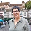 Auf dem Jakobsweg von Basel nach Genf: Pilgern für die Religionsfreiheit