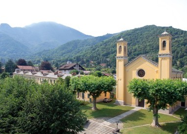 Geschichte von Freiheit und Widerstand: Begegngungen an historischen Stätten der Waldenserkirche