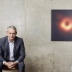 Der Astrophysiker Heino Falcke spricht über Gott und schwarze Löcher, Wissenschaft und Glaube