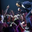 Der Musiker Nick Cave singt sich zwischen Trauer und Trost an das Heilige heran