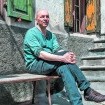 Lebt es sich auf dem Land freier? Der Autor sagt nein – aber bezaubernd anders kann es mitunter sein