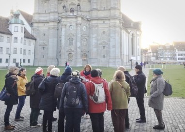 40 Jahre Bestehen feiert der Evangelische Theologiekurs – «Ich fand meinen Kurs wirklich perfekt»