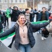 Trotz Ungewissheit nach Sturz des Regimes sagt ein syrischer Christ in Bern: «Wir sind frei»
